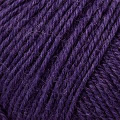 Regia Uni 4-fadig 50g /Регия 4 нитки 50г/ пряжа, 4 нитки, MEZ, 9801276 (02205, *, pflaume, сливовый)