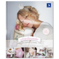 Книга "Marchenzauber" /Сказки о магии/, Acufactum Ute Menze, K-4025