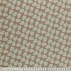 Ткань MEZfabrics "Mandala", ширина 144-146см,  MEZ, C130926 (03003)