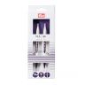 Спицы круговые "Ergonomics" 10мм/80см, Prym, 215813