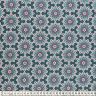 Ткань MEZfabrics "Mandala", ширина 144-146см, MEZ, C130928 (03008)