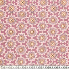 Ткань MEZfabrics "Mandala", ширина 144-146см,  MEZ, C130928 (03008)