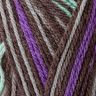 Bravo Color /Браво Колор/ пряжа Schachenmayr Originals, MEZ, 9801421 (02108, nebel color, белый/зеленый/светло-серый/темно-серый)