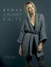 Брошюра Rowan "Chunky Knits", дизайнер Quail Studio, ZB241