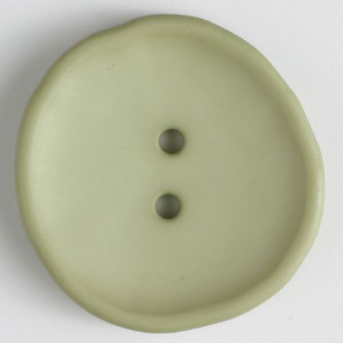 Пуговица, размер 38мм, пластик, Dill, 384519/38-12