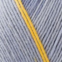 Pairfect /Пайрфект/ пряжа Regia, 4 нитки, MEZ, 9801613  (07096, *, denim color)
