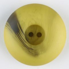 Пуговица, размер 30мм, пластик, Dill, 384716/30-12