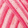Cotton Color /Коттон Колор/ пряжа Regia, MEZ, 9801621 (02419, Tutti Frutti)