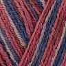 Cotton Color /Коттон Колор/ пряжа Regia, MEZ, 9801621 (02419, Tutti Frutti)