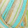 Cotton Color /Коттон Колор/ пряжа Regia, MEZ, 9801621 (02419, Tutti Frutti)