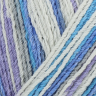 Cotton Color /Коттон Колор/ пряжа Regia, MEZ, 9801621 (02419, Tutti Frutti)