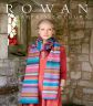 Брошюра Rowan "Kaffe’s Colours", ZB245
