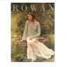 Журнал Rowan "Knitting & Crochet Magazine 43", ZM43