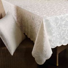 Основная скатерть, Schaefer, 4121FB.00 (Скатерть, 170*220 см)