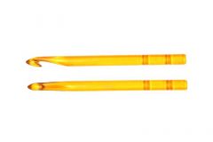 Крючок для вязания "Trendz" 10мм, KnitPro, 51288