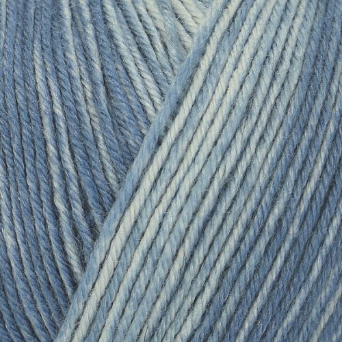 Silk Color /Силк Колор/ пряжа Regia Premium, 4 нитки, MEZ, 9801634 (00053)