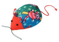 Игольница "Мышь", для детей, без упаковки 611324