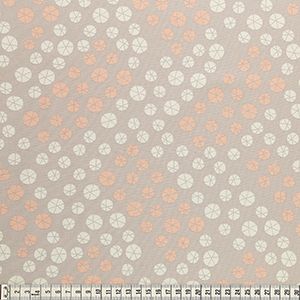 Ткань MEZfabrics "Bunny & Cloud", ширина 144-146см, MEZ, C131040 (03011)