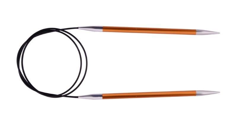 Спицы круговые "Zing" 2,75мм/100см, KnitPro, 47154