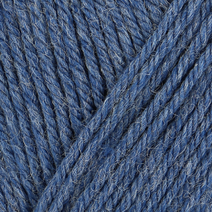 Universa /Универса/ пряжа Schachenmayr Originals, MEZ, 9801875 (00154, *, leuchtend blau, ярко-синий)