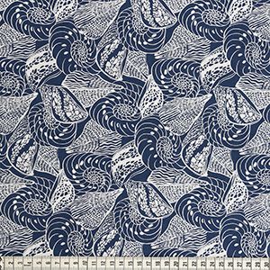 Ткань MEZfabrics "Beach Days", ширина 144-146см,  MEZ, C131465 (03001)