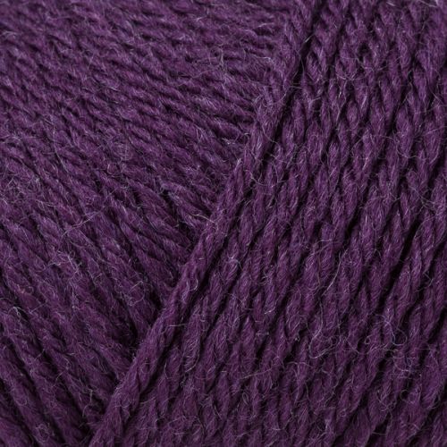 Pure Wool Superwash Worsted /Пур Вул Супервош Ворстед/ пряжа Rowan, 9802170 (119, *)