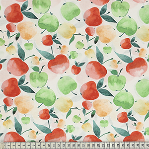 Ткань MEZfabrics "Tutti Frutti", ширина 144-146см, MEZ, C131466 (03001)