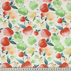 Ткань MEZfabrics "Tutti Frutti", ширина 144-146см,  MEZ, C131466 (03001)