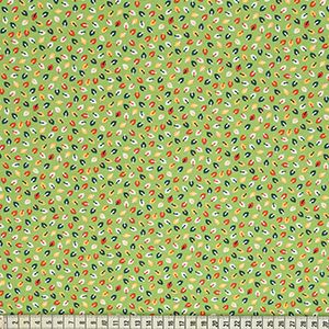 Ткань MEZfabrics "Tutti Frutti", ширина 144-146см, MEZ, C131468 (03001)