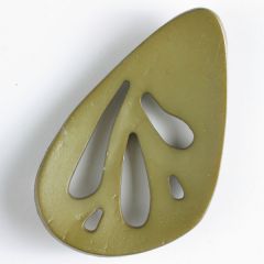 Пуговица, размер 70мм, Dill, 450119/70-12