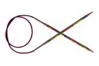Спицы круговые "Symfonie" 2,75мм/120см, KnitPro, 20370