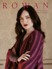 Журнал Rowan "Knitting &amp; Crochet Magazine 64", ZM64