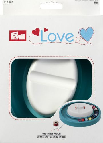 Серия "Prym Love" - Органайзер Мульти для шпулек и булавок, Prym, 610286
