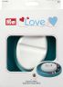 Серия "Prym Love" - Органайзер Мульти для шпулек и булавок, Prym, 610286