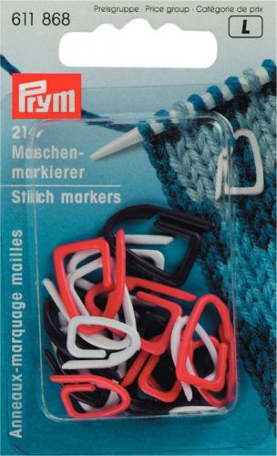 Маркер для вязания, Prym, 611868