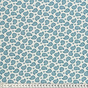 Трикотажное полотно MEZfabrics "Mandala", ширина 148-150см MEZ, J130933 (03007)
