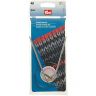 Спицы круговые 4мм/40см, Prym, 212140