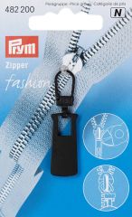 *  Подвеска для молний с карабином, Prym, 482200