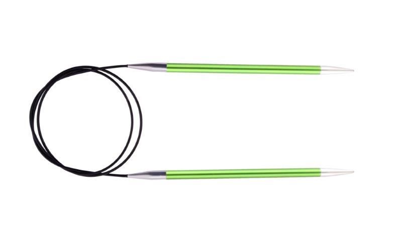 Спицы круговые "Zing" 3,5мм/120см, KnitPro, 47187