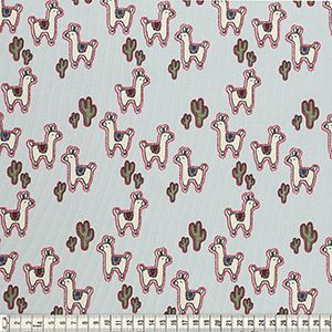 Трикотажное полотно MEZfabrics "Alpaca", ширина 148-150см MEZ, J130936 (03001)
