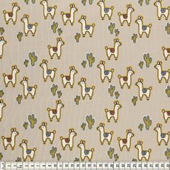 Трикотажное полотно MEZfabrics "Alpaca", ширина 148-150см  MEZ, J130936 (03001)