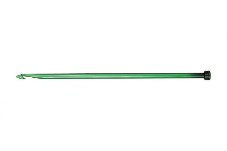 Крючок для вязания афганский "Trendz" 9мм/30см, KnitPro, 51407