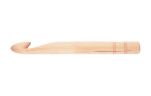 Крючок для вязания "Jumbo Birch" 30мм, KnitPro, 35713