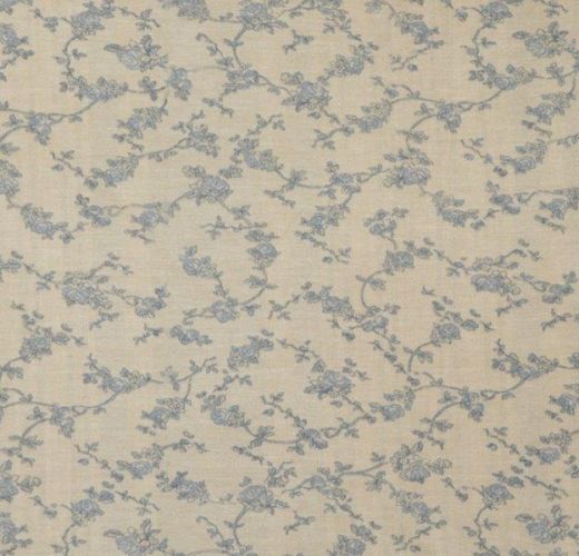 Ткань "Alice Chambray", ширина 110см, Mas d'Ousvan, BACE.CHB