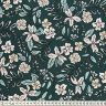 Трикотажное полотно MEZfabrics "Flower Dream", ширина 148-150см MEZ, J130939 (03001)