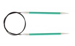 Спицы круговые "Zing" 3,25мм/150см, KnitPro, 47206