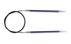 Спицы круговые "Zing" 3,75мм/150см, KnitPro, 47208