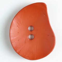 Пуговица, размер 50мм, пластик, Dill, 390124/50-12