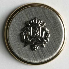 Пуговица, размер 15мм, Dill, 370222/15-20