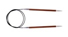 Спицы круговые "Zing" 5,5мм/150см, KnitPro, 47212